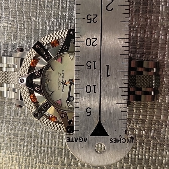 Exquisite XOSkeleton Limited Edition Watch - Picture 10 of 10